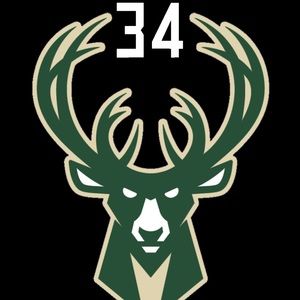 Meet your Posher, Dontrell